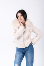 Piumino - Giacca Imbottita Elegante