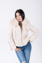 Piumino - Giacca Imbottita Elegante